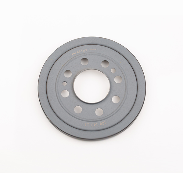異形PTFE